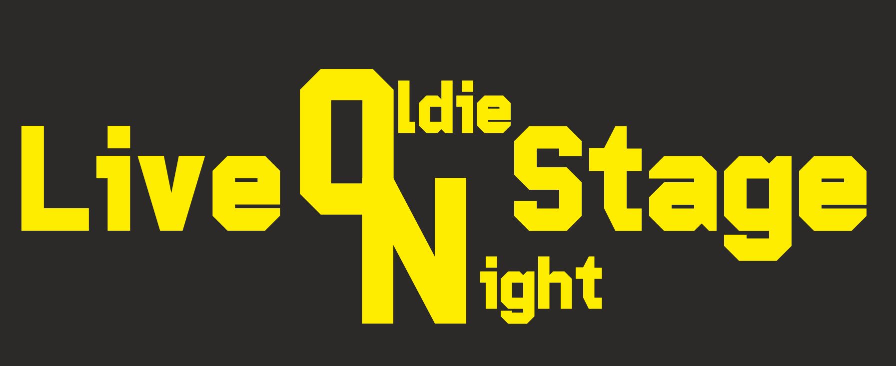 Live On Stage - Oldie-Night - Festhalle Hemmoor