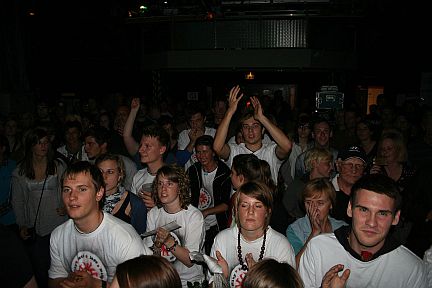 2009 Local Heroes Nds LMF Fans klein