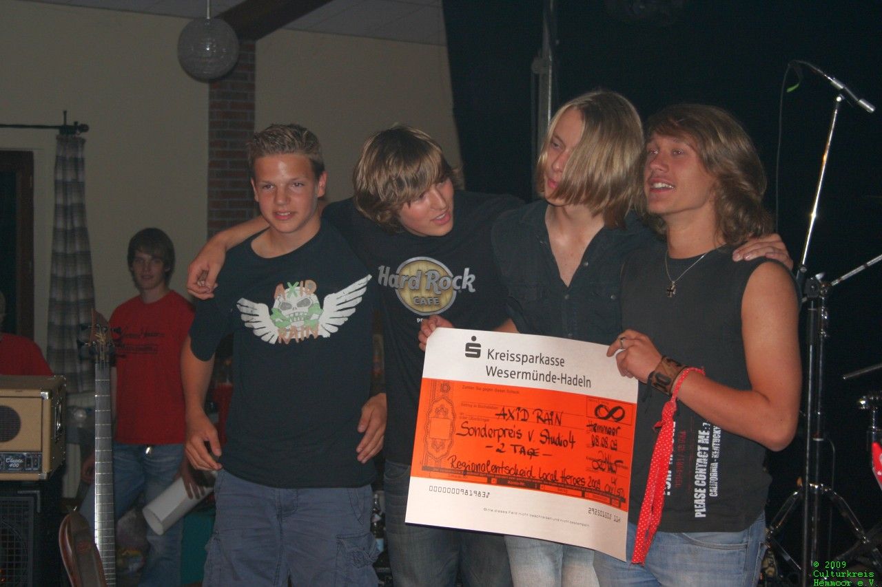 2009 LH Gewinner SonderpreisStudio4