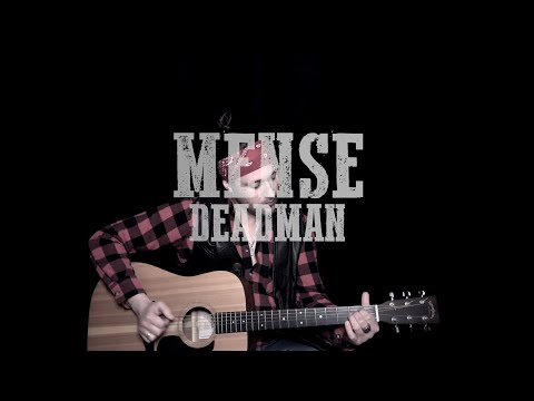 Mense - Deadman (Official Music Video)