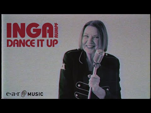 Inga Rumpf &#039;Dance It Up&#039; - Official Video