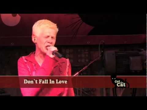 Get the Cat - Don&#039;t Fall In Love