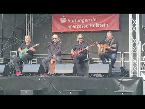 Pfefferminz Unplugged - Willenlos - Kurpark Bad Oldesloe, 14.09.2025
