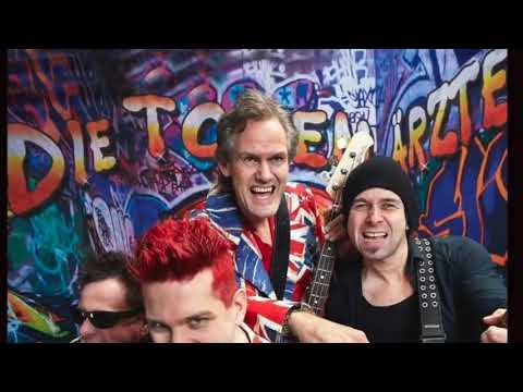 Die Toten Ärzte - Das sind wir!