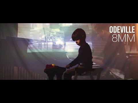 Odeville - 8mm (Offical Video)