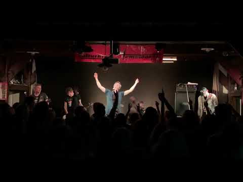 2019 - Terry Hoax - Live All - Kulturdiele - Culturkreis Hemmoor e.V.