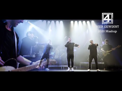 Vier Gewinnt (Die Fanta 4 Tributeband) - 2020 Mashup 💥