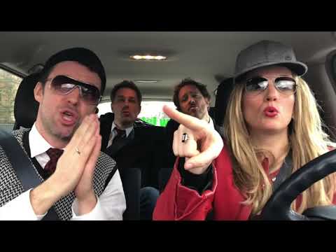 LaLeLu a cappella comedy: Grüner wird es nicht (Enrique Iglesias)