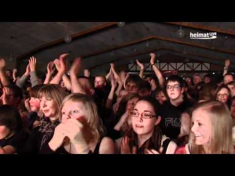 heimatLIVE – Thees Uhlmann live beim Culturkreis Hemmoor e. V.