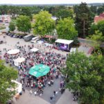 2018 - OpenAir am Rathaus mit Waterloo