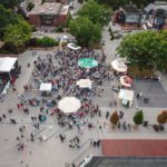 2018 - OpenAir am Rathaus mit Waterloo