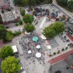 2018 - OpenAir am Rathaus mit Waterloo