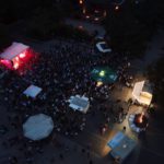 2018 - OpenAir am Rathaus mit Waterloo