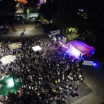 2018 - OpenAir am Rathaus mit Waterloo