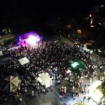 2018 - OpenAir am Rathaus mit Waterloo