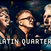 Latin Quarter Trio Tour 2021