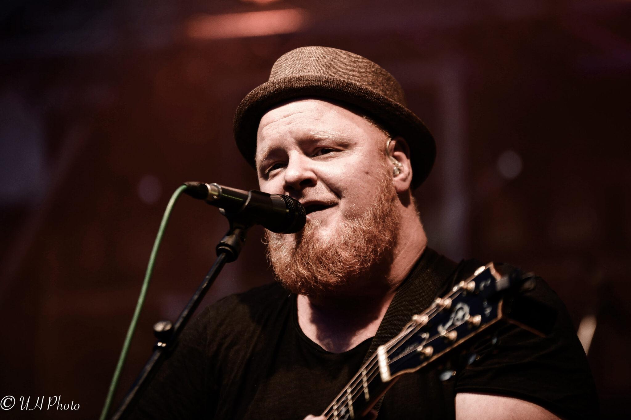 05.08.2022 – Björn Paulsen und Band – dt. Singer/Songwriter