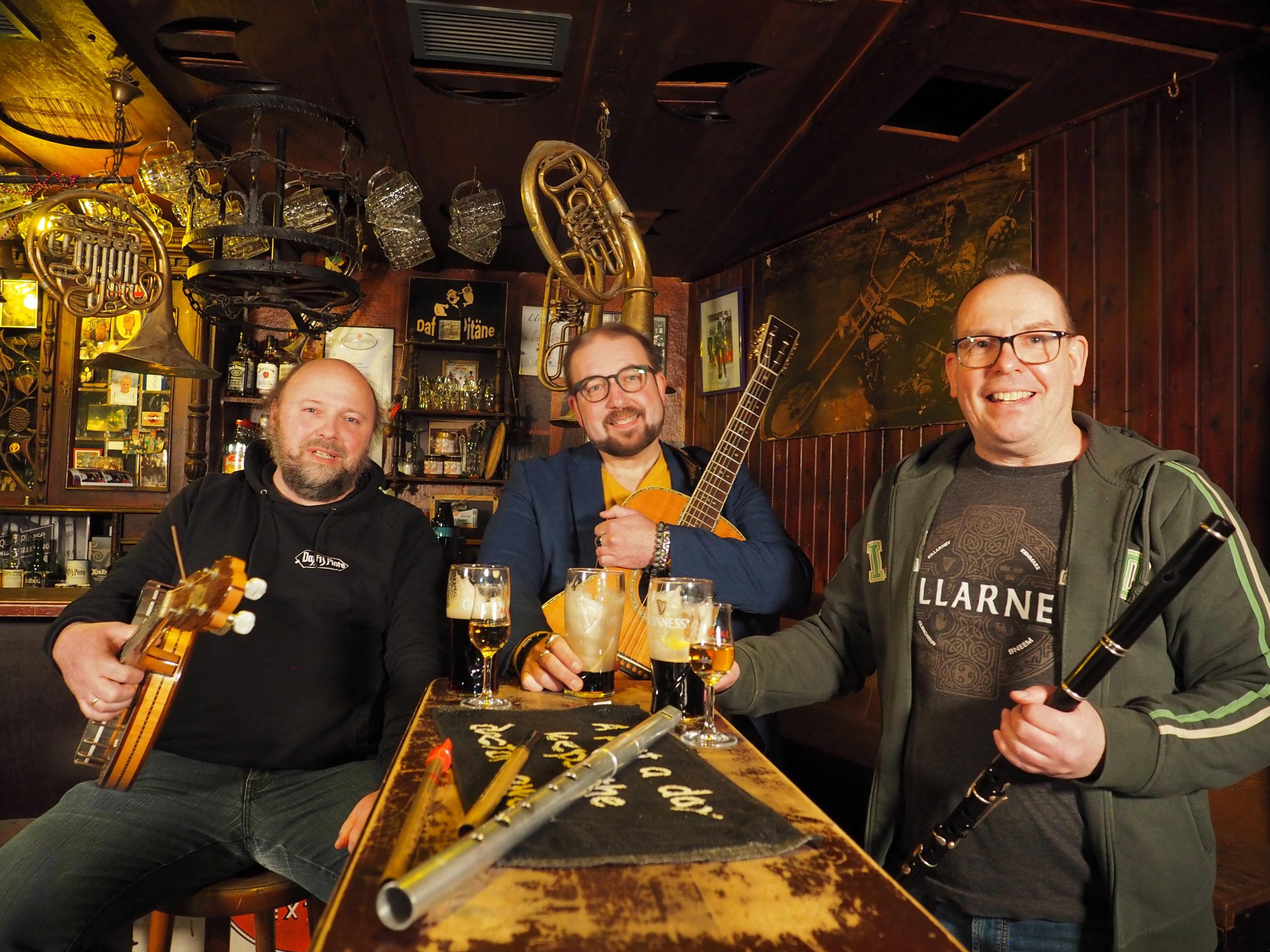 2023 THE STOKES 20 years and still alive! Culturkreis Hemmoor e. V.