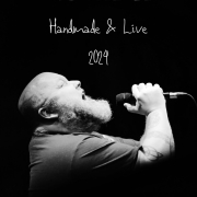 2024 - Andreas Kümmert - Handmade & live - Kulturdiele - Culturkreis Hemmoor e.V.
