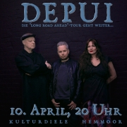 Depui - Kulturdiele - Culturkreis Hemmoor e.V: