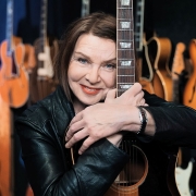 Inga Rumpf Trio mit „Inga – Die Stimme“ - Christuskirche Warstade - Culturkreis Hemmoor e.V.