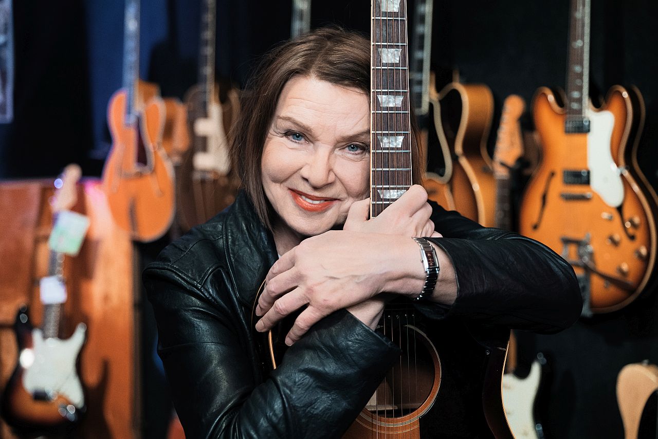 24.01.2026 – Inga Rumpf Trio mit „Inga – Die Stimme“