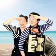 Ladies AHOI! - Kulturdiele - Culturkreis Hemmoor e.V. - photo julia zenk