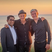 2026 - Abi Wallenstein Trio - Kulturdiele - Culturkreis Hemmoor e.V.
