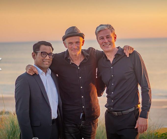 19.09.2026 – Abi Wallenstein Trio