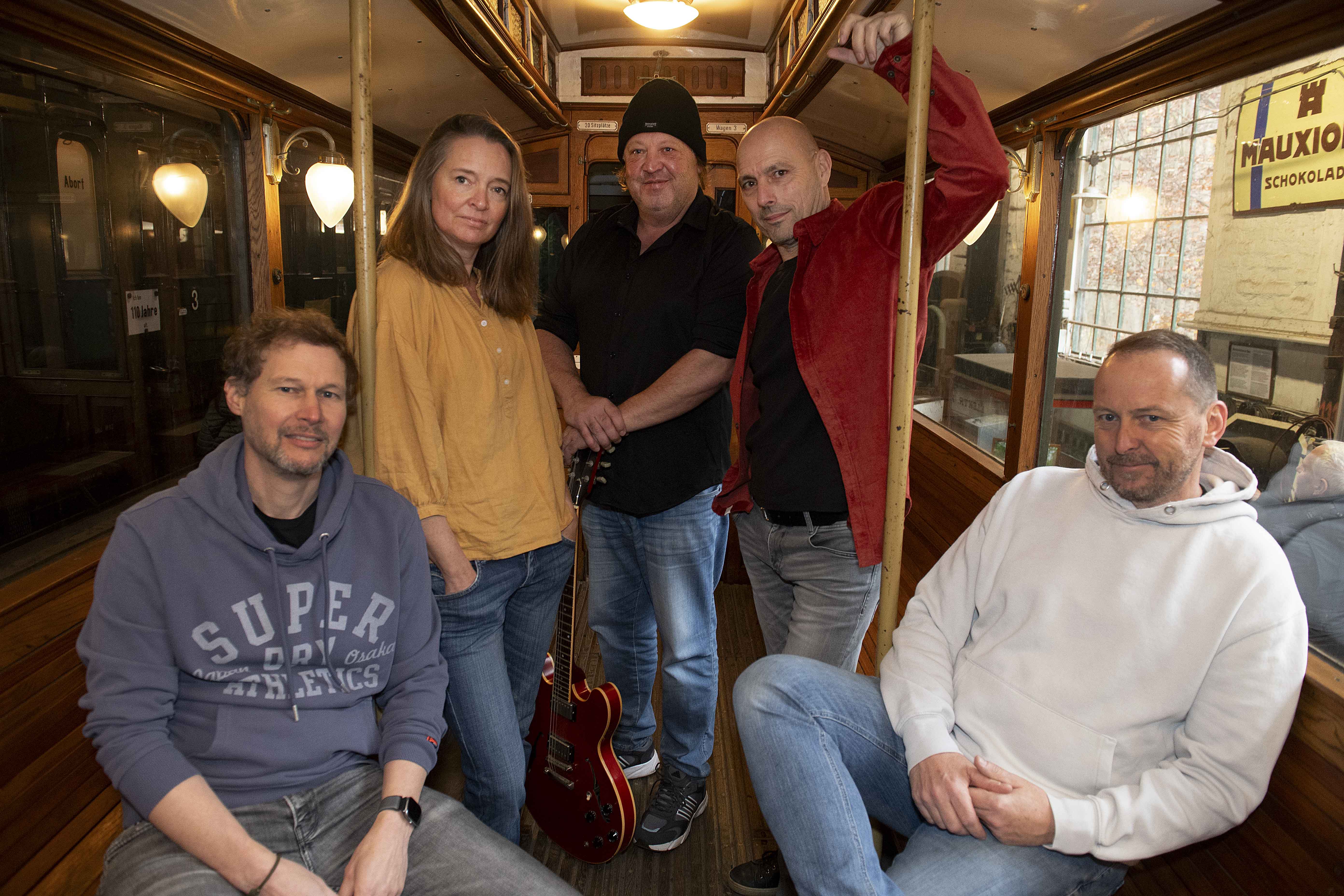21.11.2026 – The Jinxs